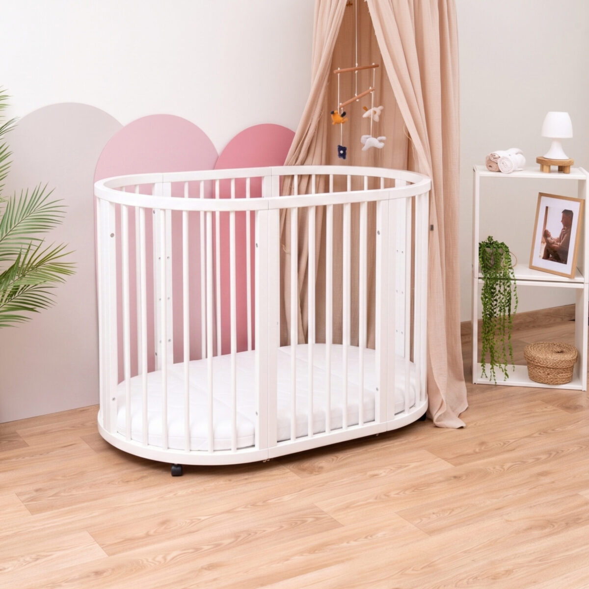 00004nova_littleloft Babybett NOVA 7in1