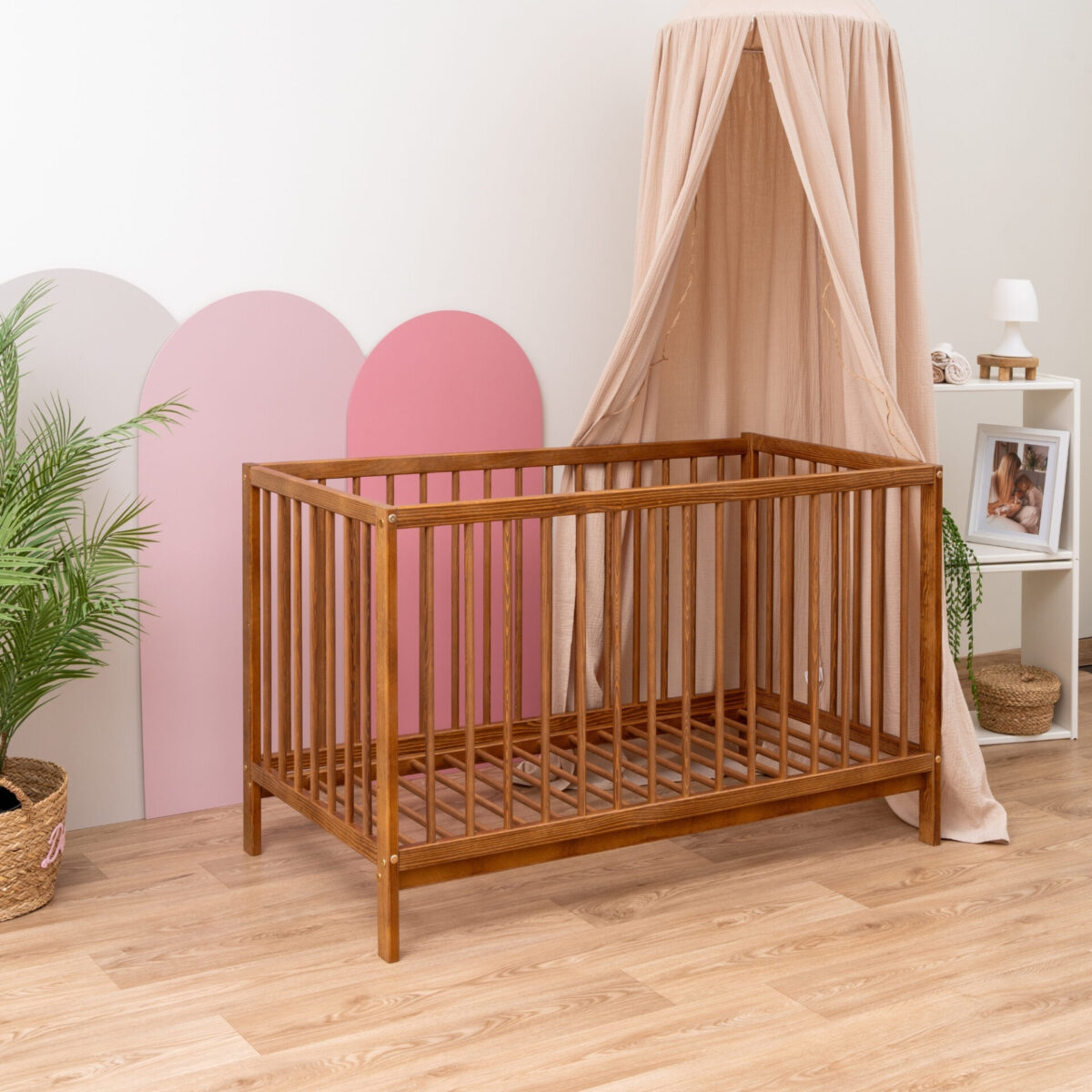 00020vera_littleloft Babybett VERA
