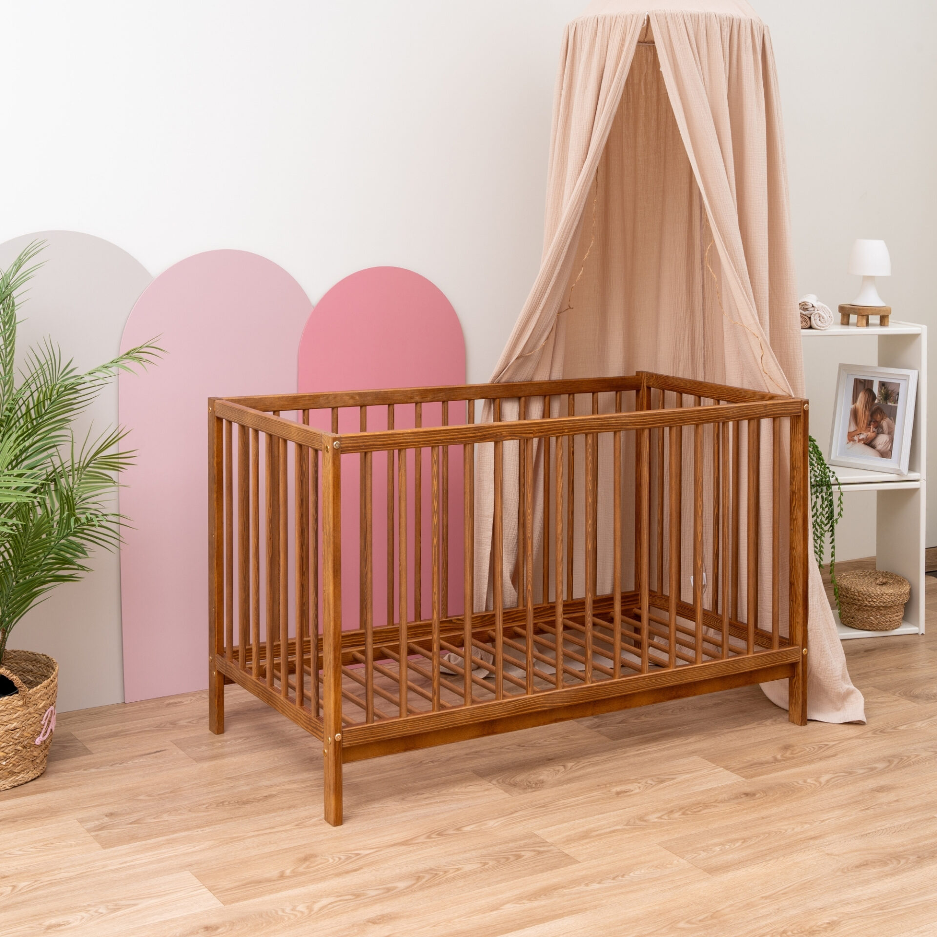 00020vera_littleloft Babybett VERA