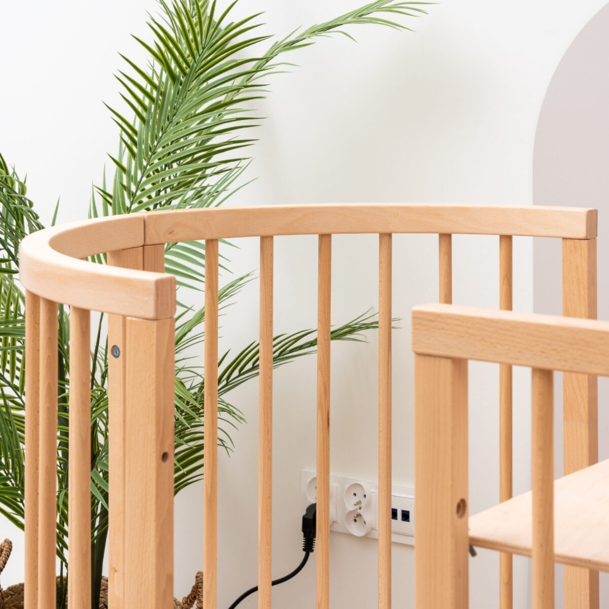 00023nova_littleloft Babybett NOVA 7in1