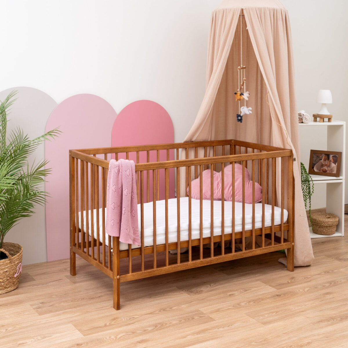 00023vera_littleloft Babybett VERA