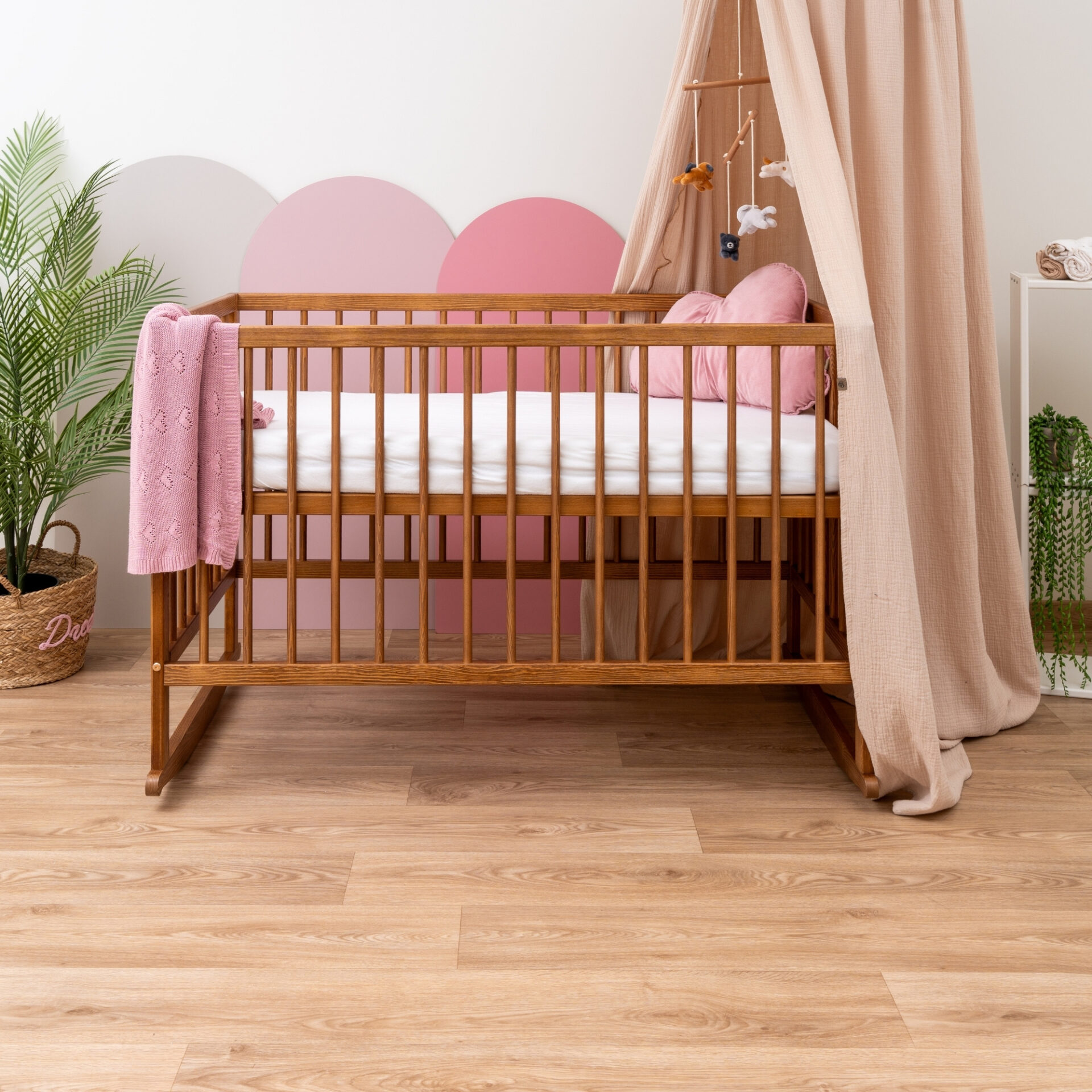 00030vera_littleloft Babybett VERA