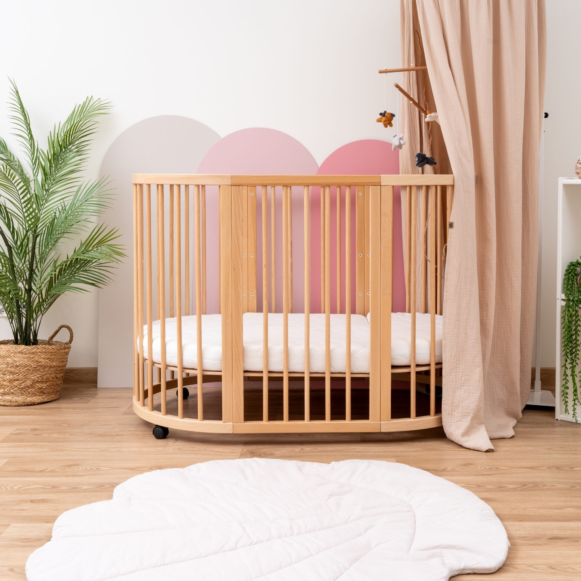 00033nova_littleloft Babybett NOVA 7in1