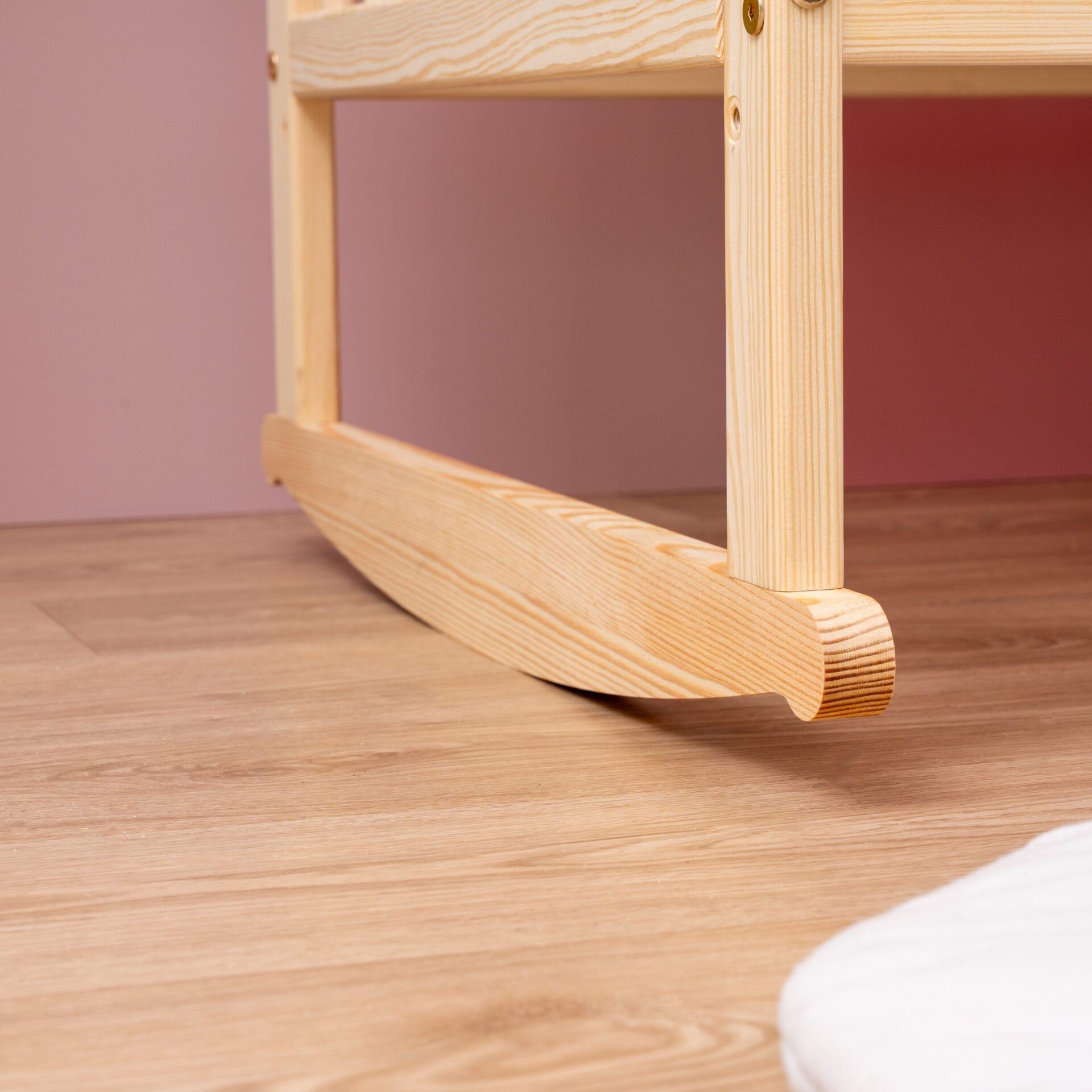 00033vera_littleloft Babybett VERA