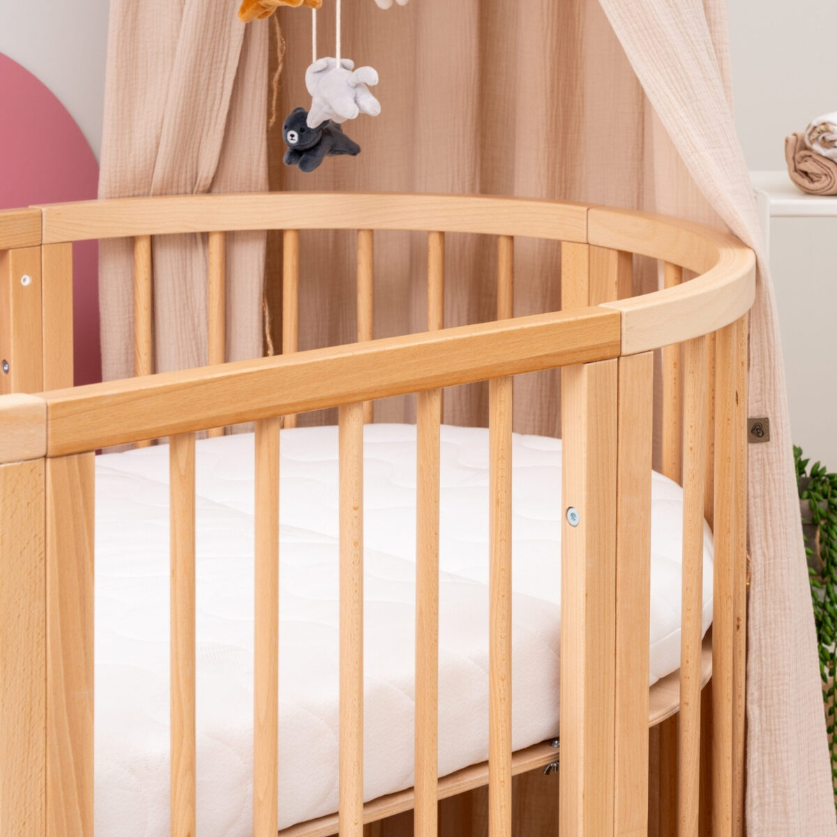 00038nova_littleloft Babybett NOVA 7in1