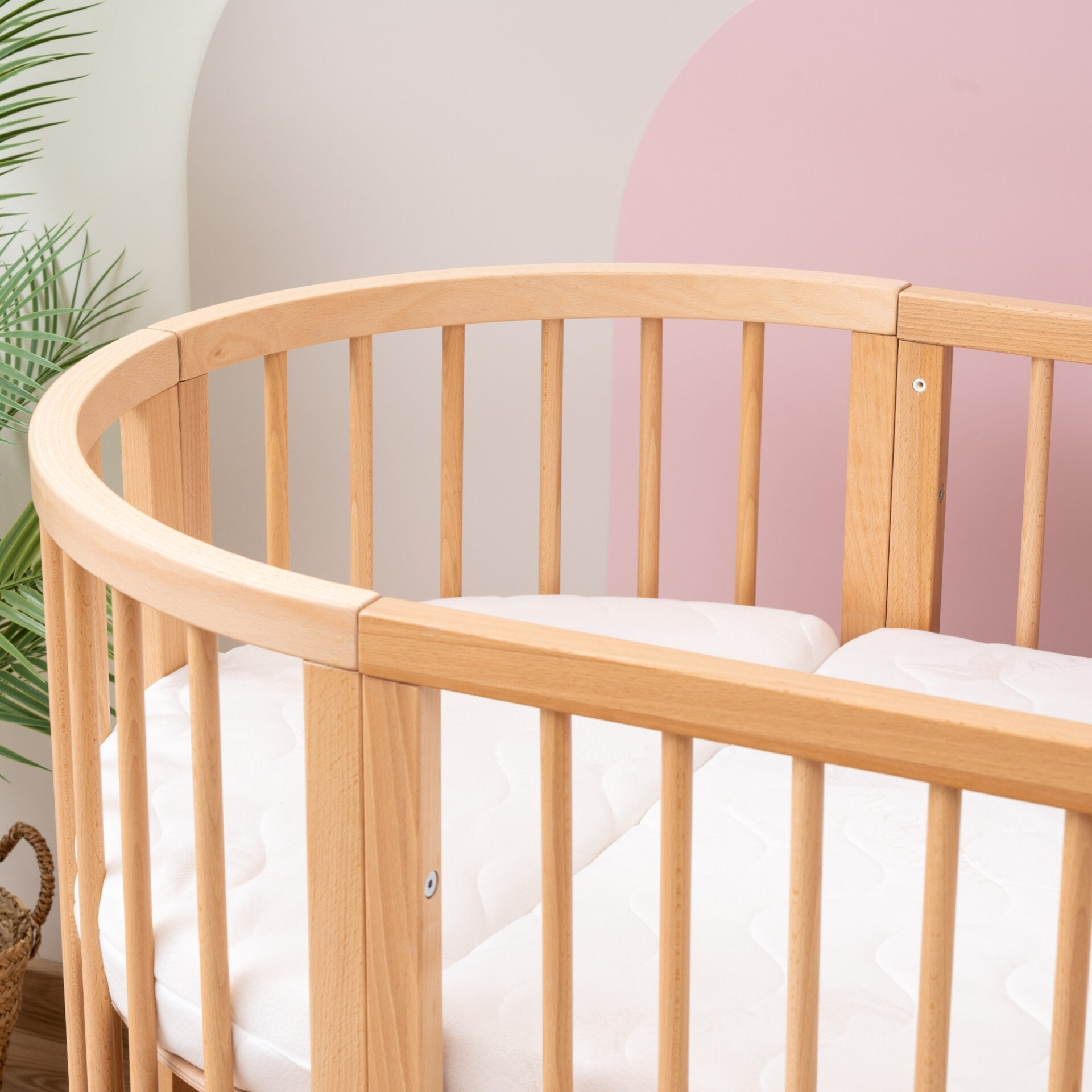 00039nova_littleloft Babybett NOVA 7in1