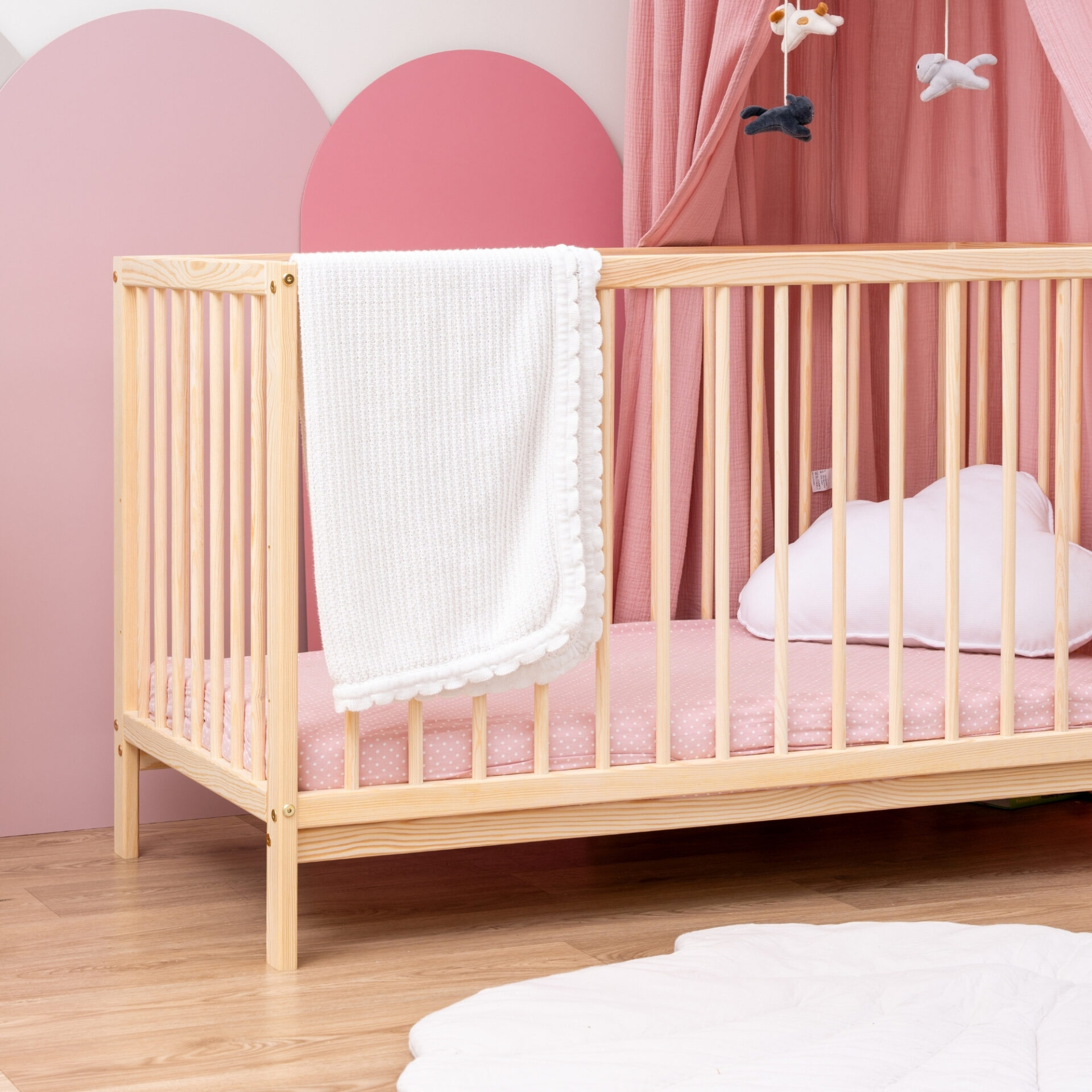 00039vera_littleloft Babybett VERA