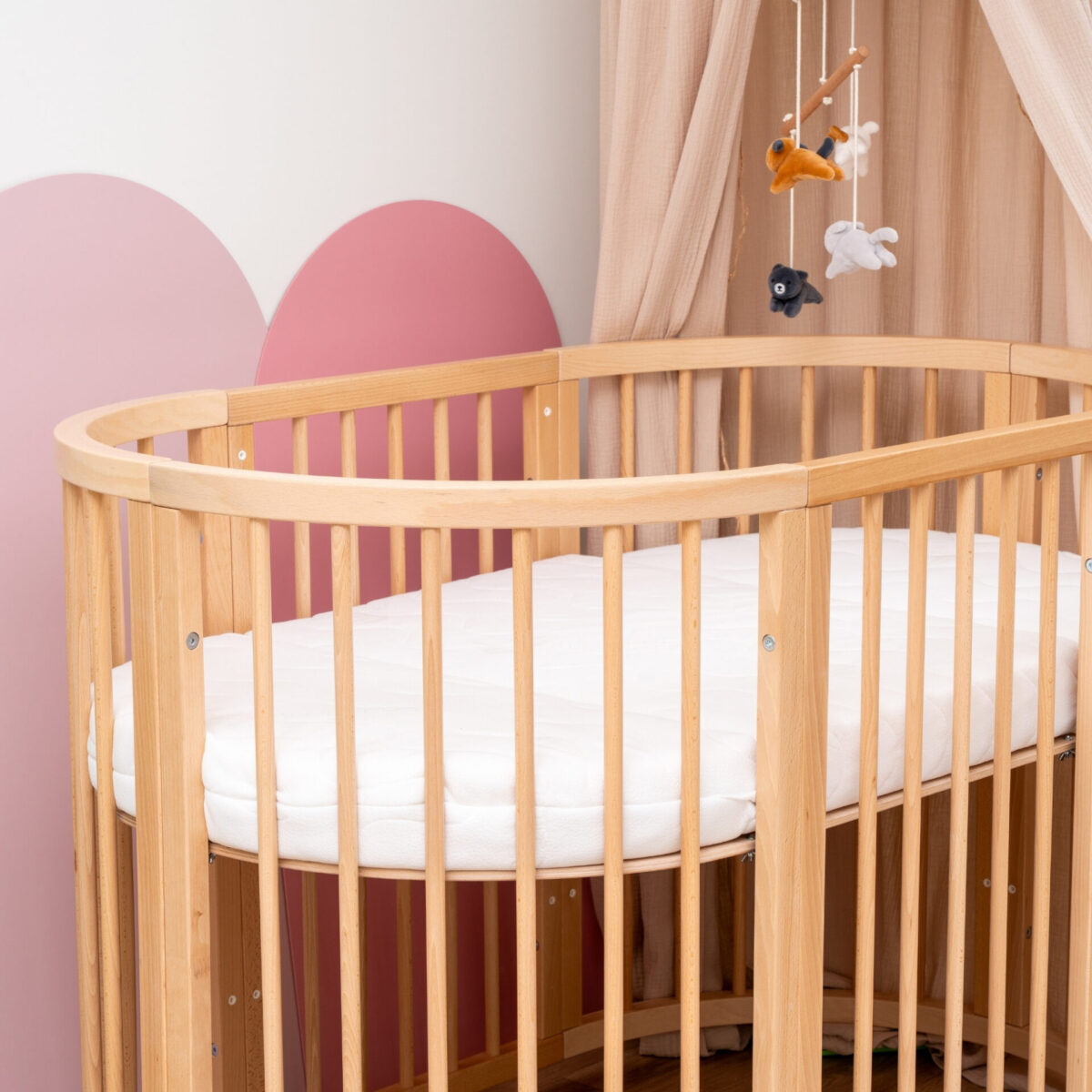 00040nova_littleloft Babybett NOVA 7in1