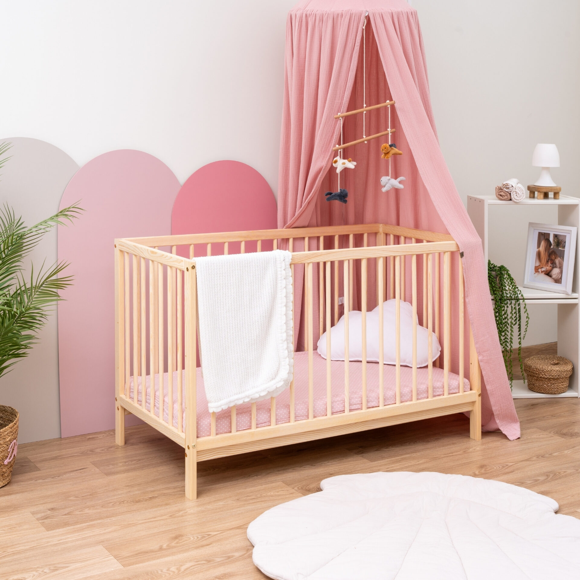 00040vera_littleloft Babybett VERA