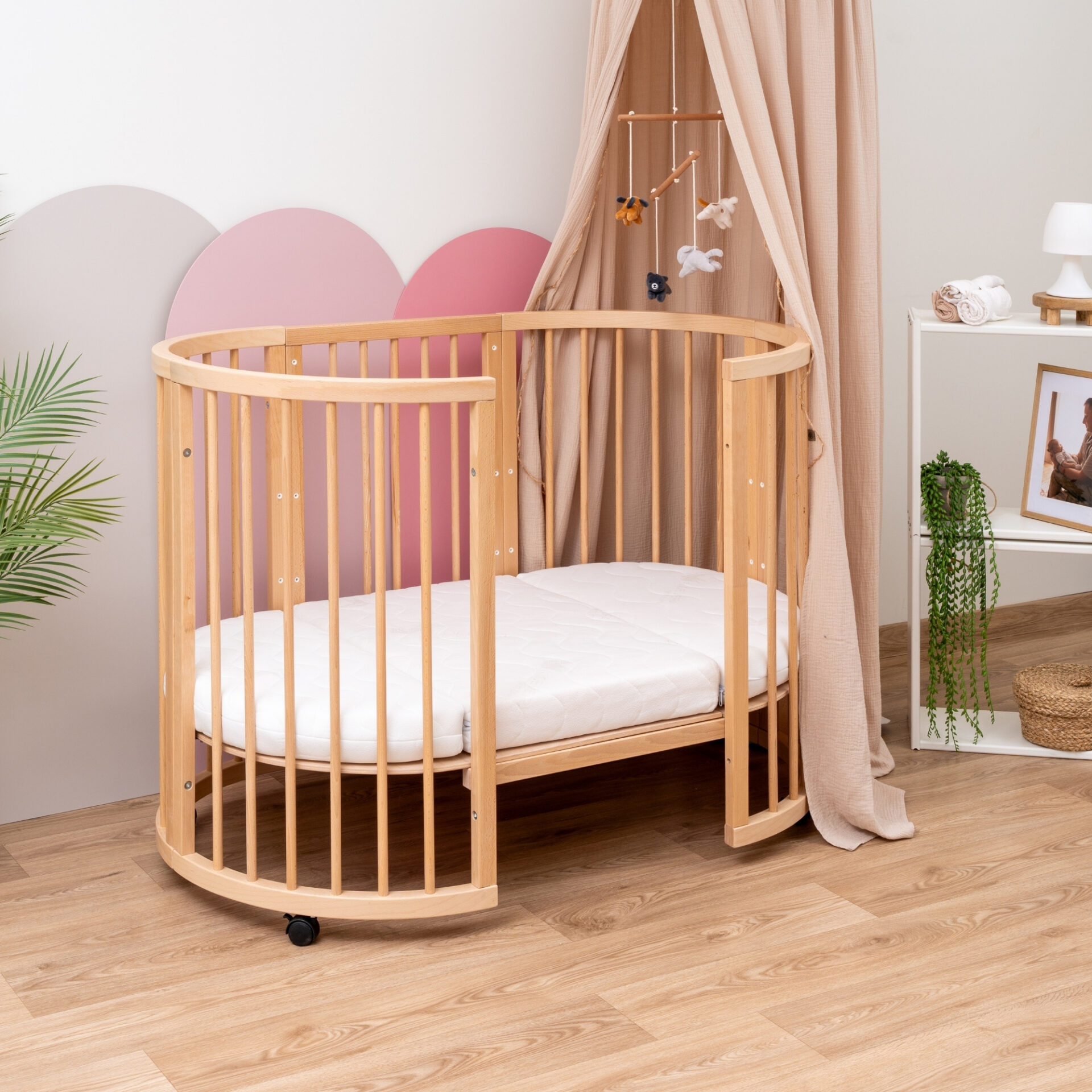 00041nova_littleloft Babybett NOVA 7in1