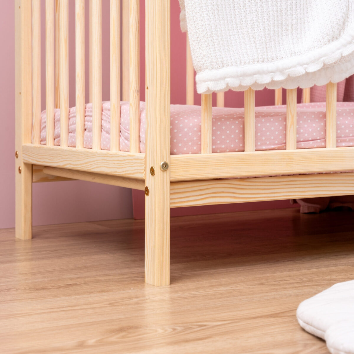 00041vera_littleloft Babybett VERA