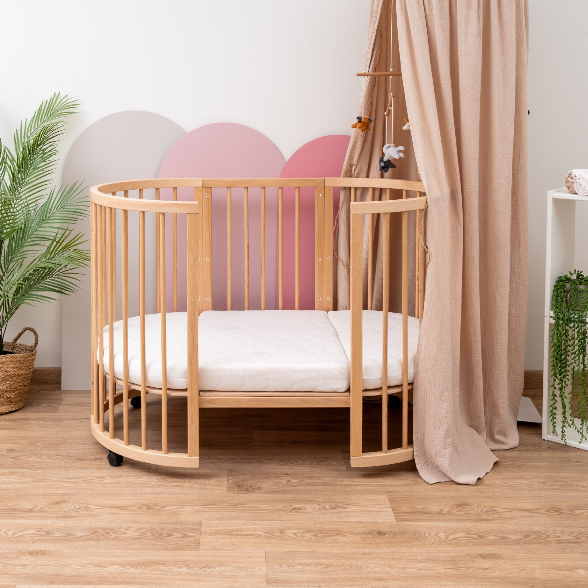 00042nova_littleloft Babybett NOVA 7in1