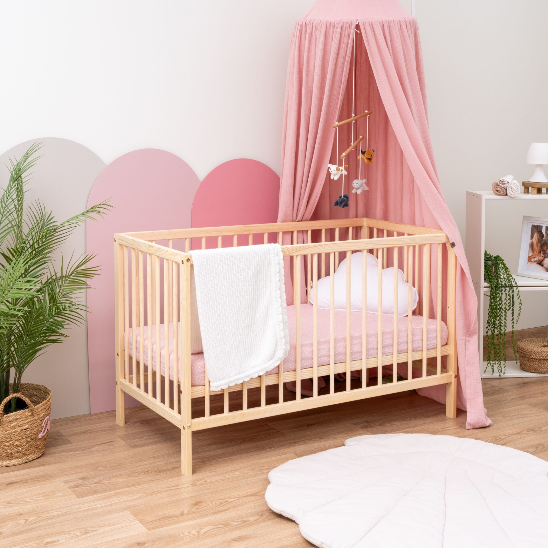 00043vera_littleloft Babybett VERA
