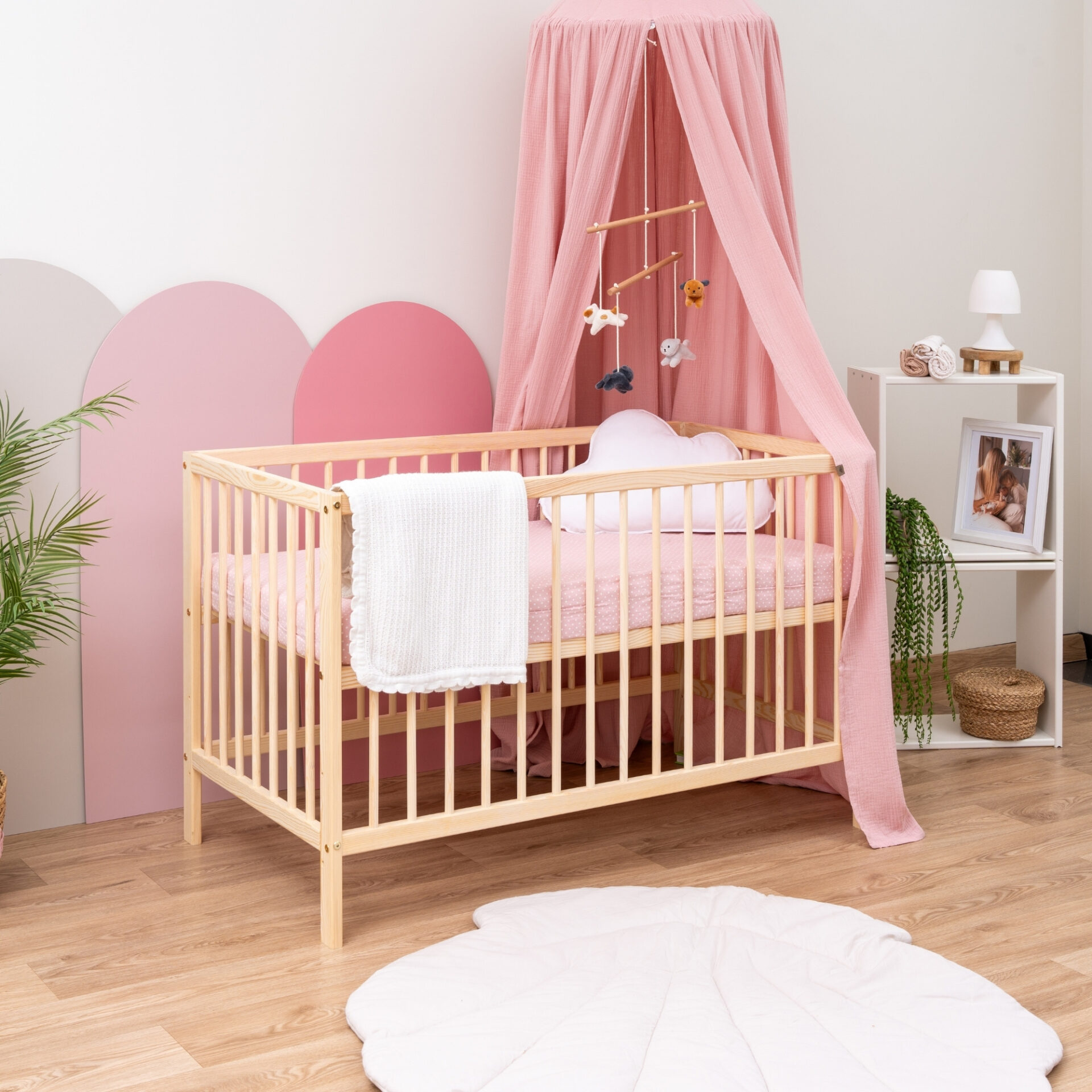 00046vera_littleloft Babybett VERA