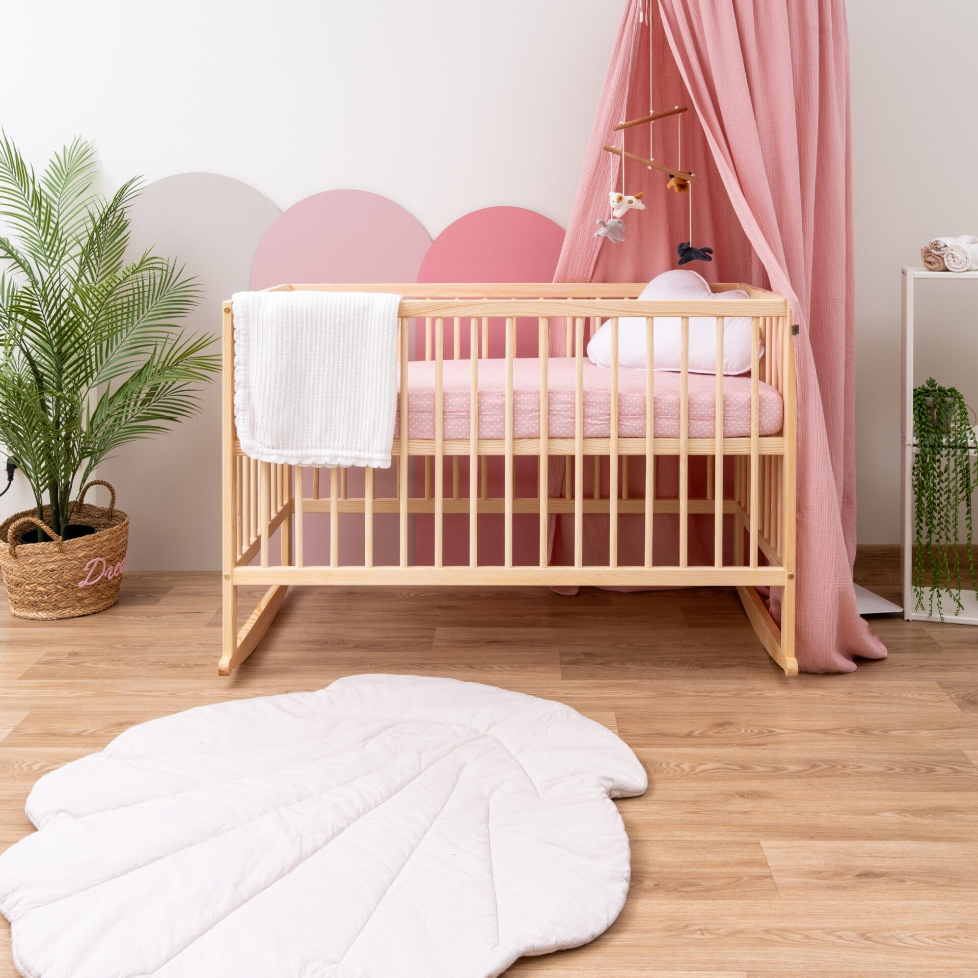 00049vera_littleloft Babybett VERA