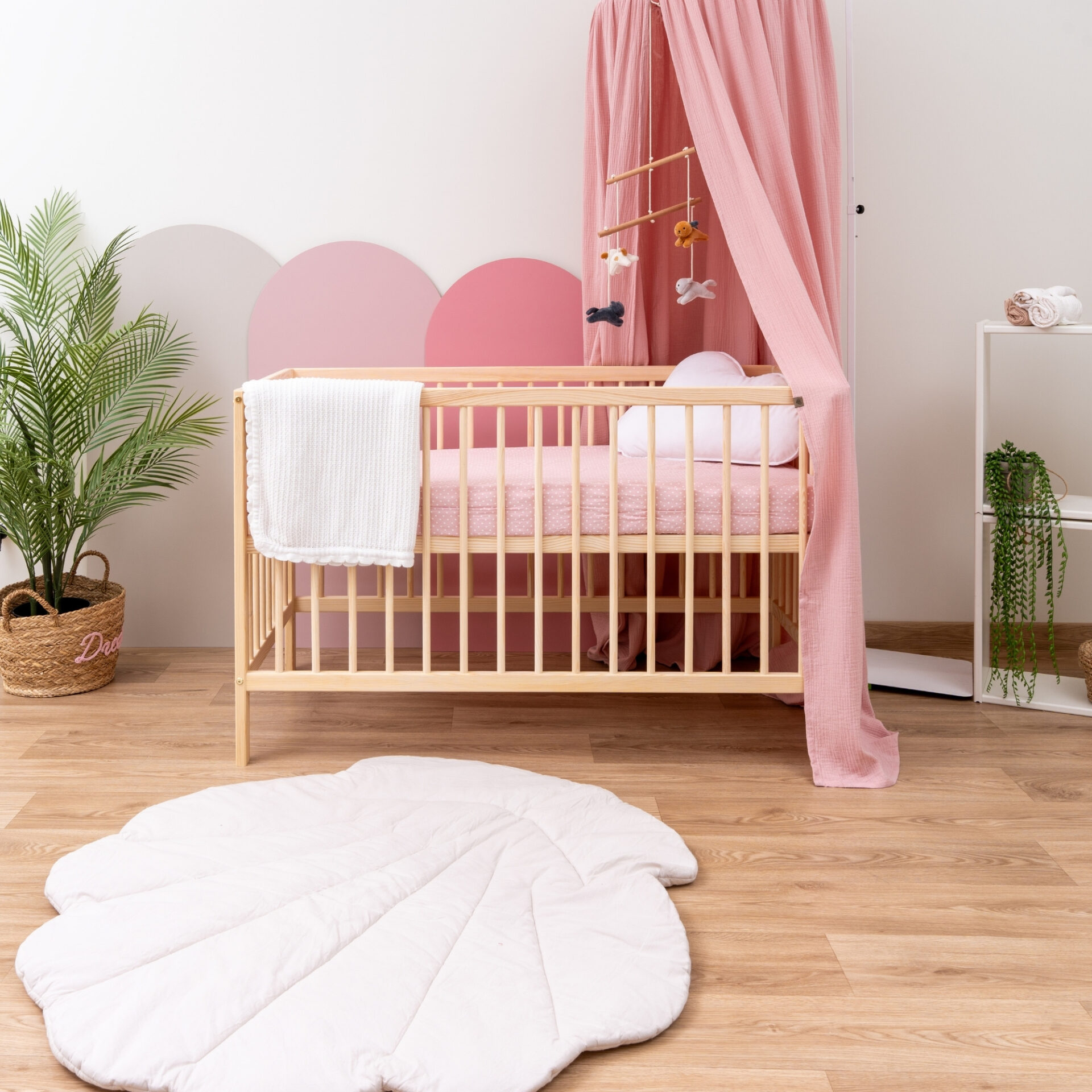 00050vera_littleloft Babybett VERA