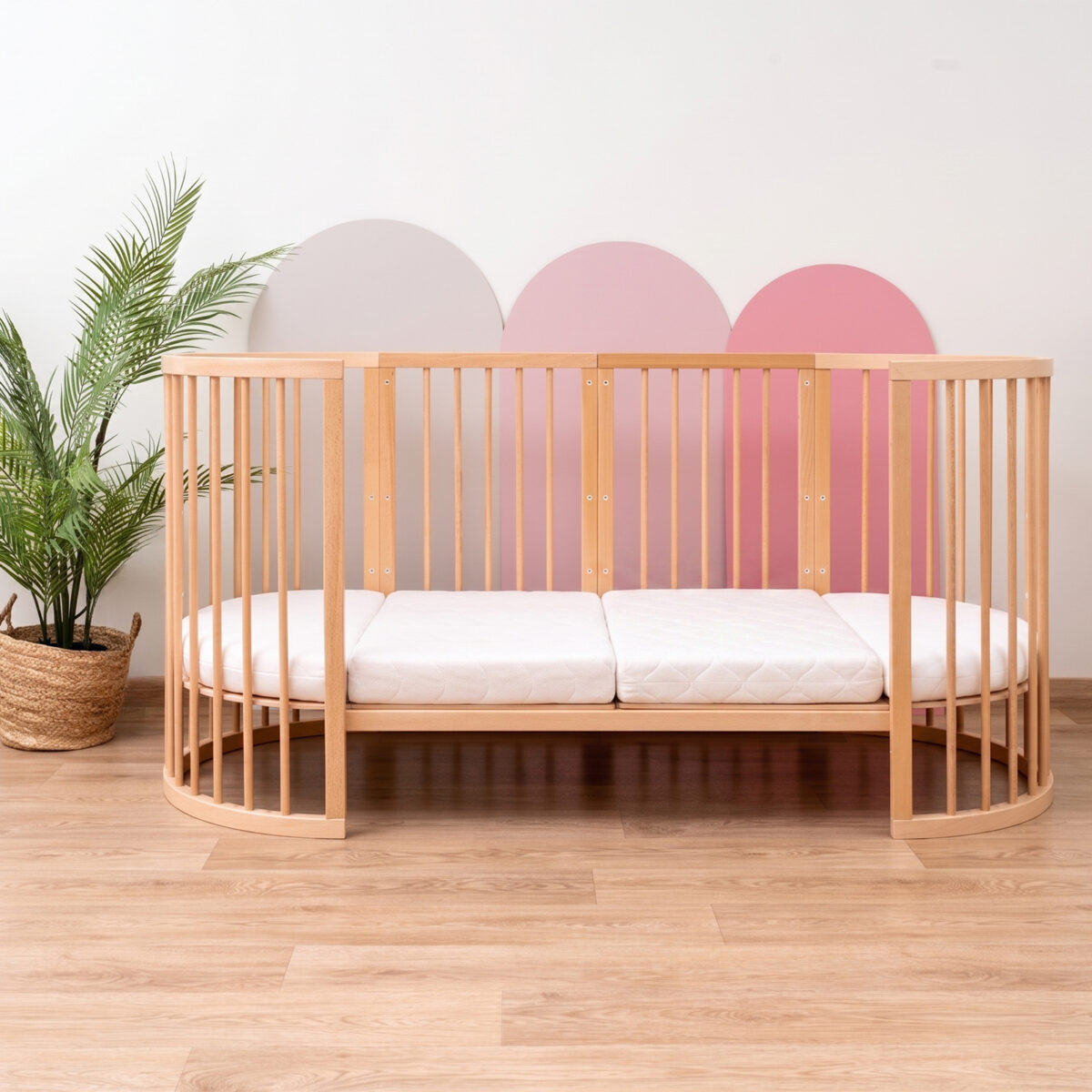 00051nova_littleloft Babybett NOVA 7in1
