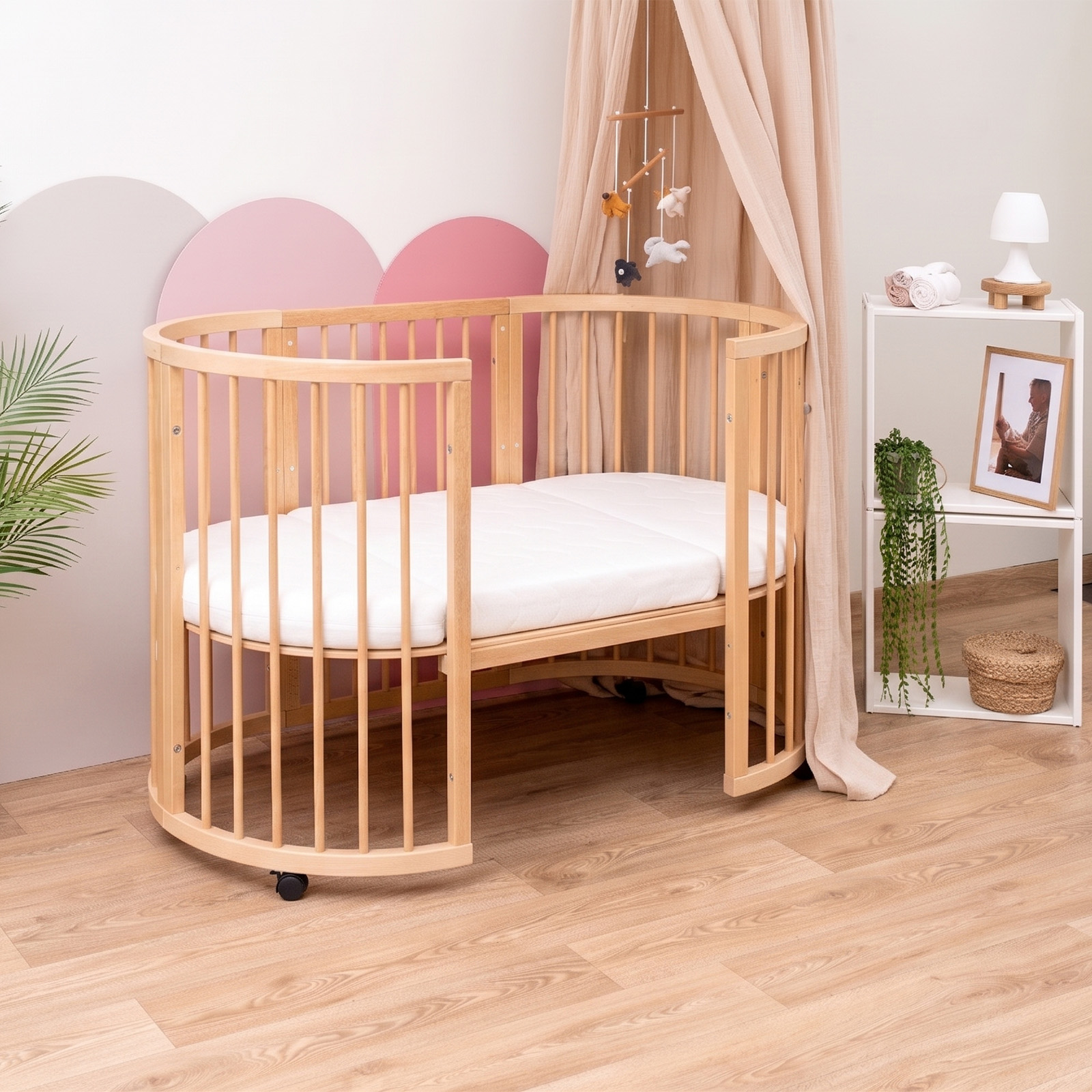 00053nova_littleloft Babybett NOVA 7in1