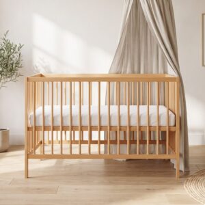 Babybett VERA