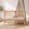 VERA Cot Bed – everyday life Child in the VERA Cot Bed