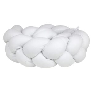 Braided Bumper Cotton, 3 Strands