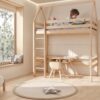 ISOTTA Bunk Bed with parent and child