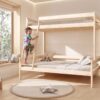 Family Bunk Bed – everyday life Child in the Family Bunk Bed