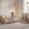 ANELLA Mini Children’s Bed – everyday life Child in the ANELLA Mini Children’s Bed