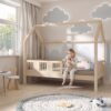 Child in the LUMINA Children’s Bed