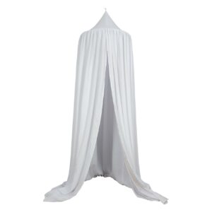 Muslin Canopy – Ceiling Mounted