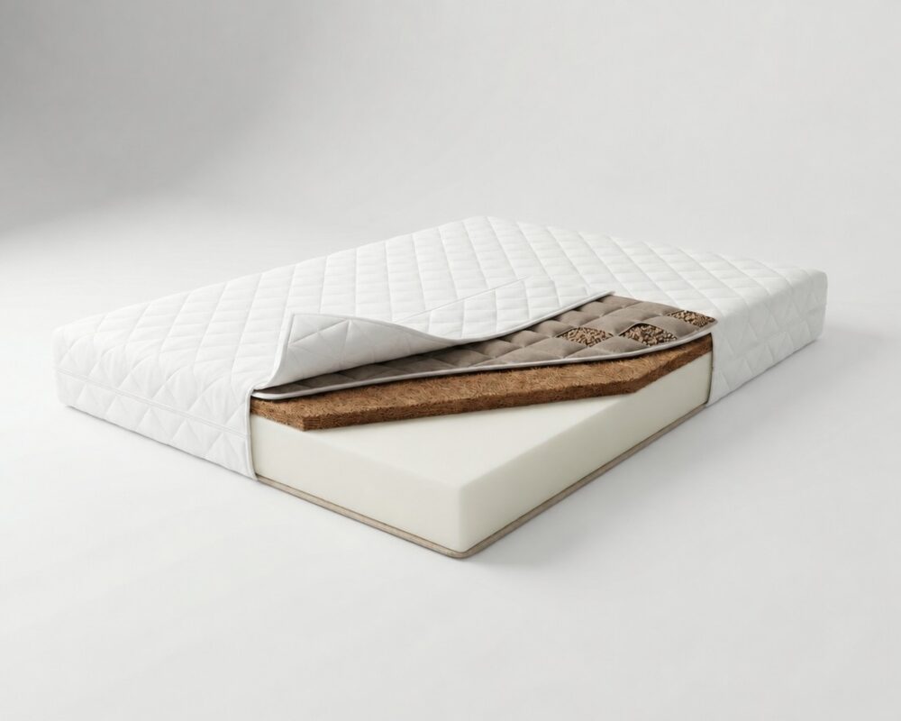 TEMPRA Children’s Mattress